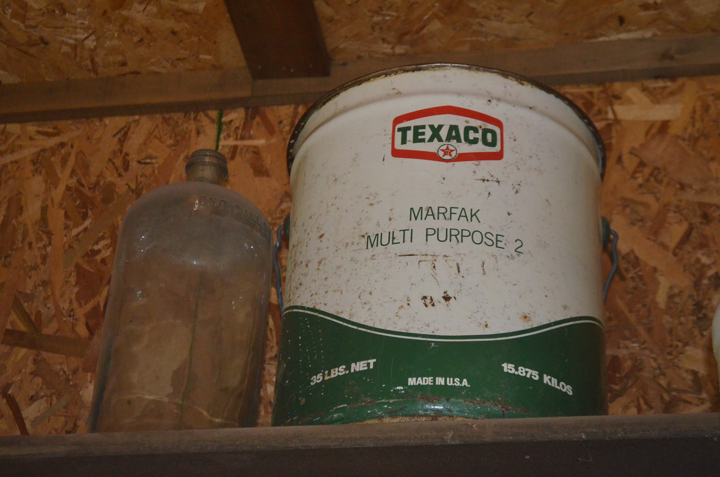 Property photo 140 - 2 MAJOR AUCTIONS - REAL ESTATE & PERSONAL PROPERTY AUCTION IN EAST ALLEN COUNTY, INDIANA